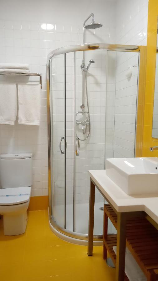 Hotel Palacio De Garaña Eksteriør bilde