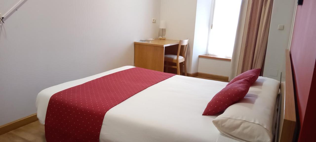 Hotel Palacio De Garaña Eksteriør bilde