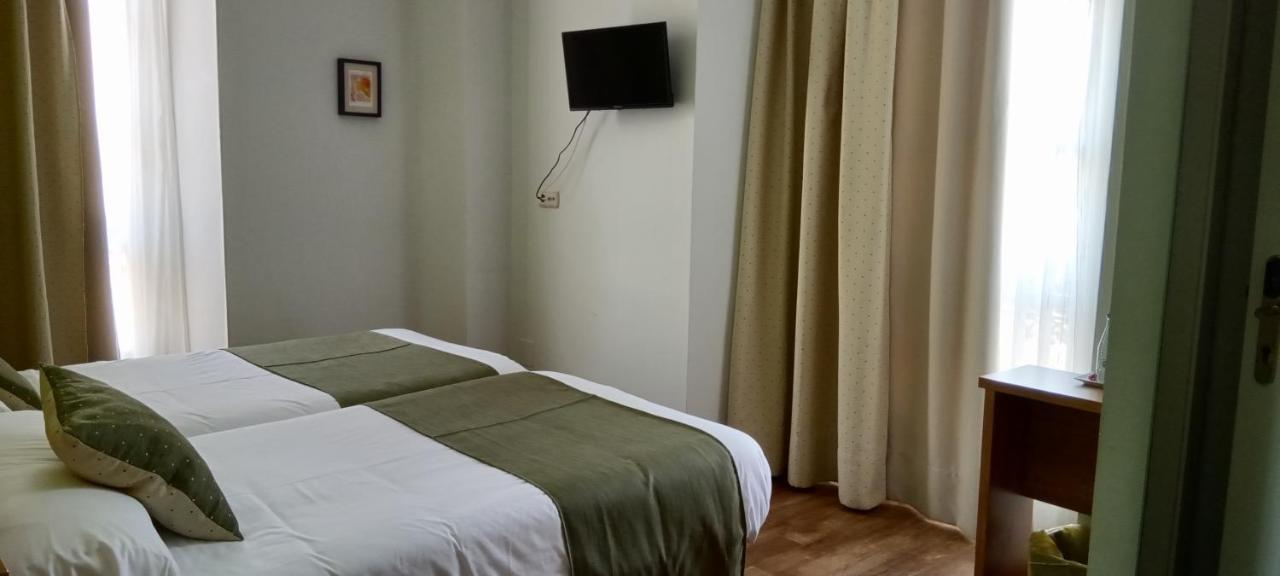 Hotel Palacio De Garaña Eksteriør bilde