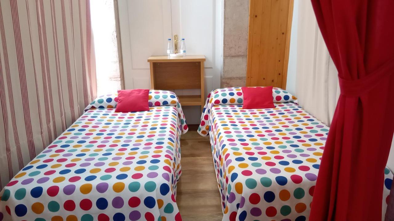 Hotel Palacio De Garaña Eksteriør bilde