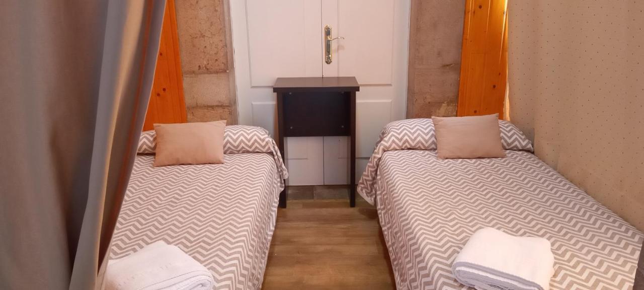 Hotel Palacio De Garaña Eksteriør bilde