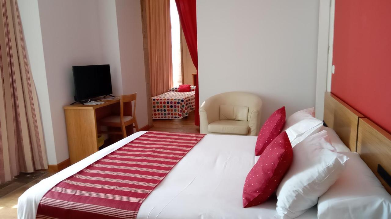 Hotel Palacio De Garaña Eksteriør bilde