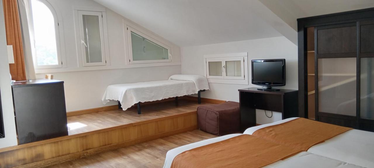 Hotel Palacio De Garaña Eksteriør bilde