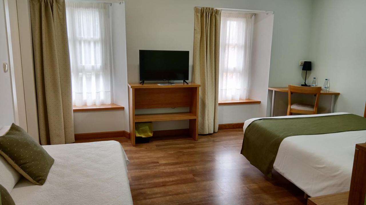 Hotel Palacio De Garaña Eksteriør bilde