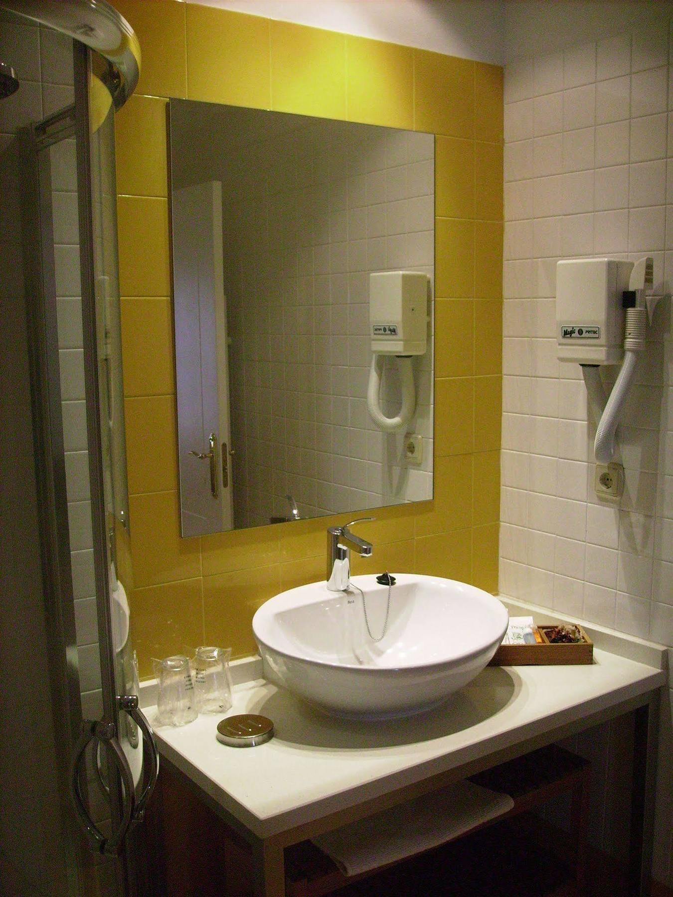 Hotel Palacio De Garaña Eksteriør bilde
