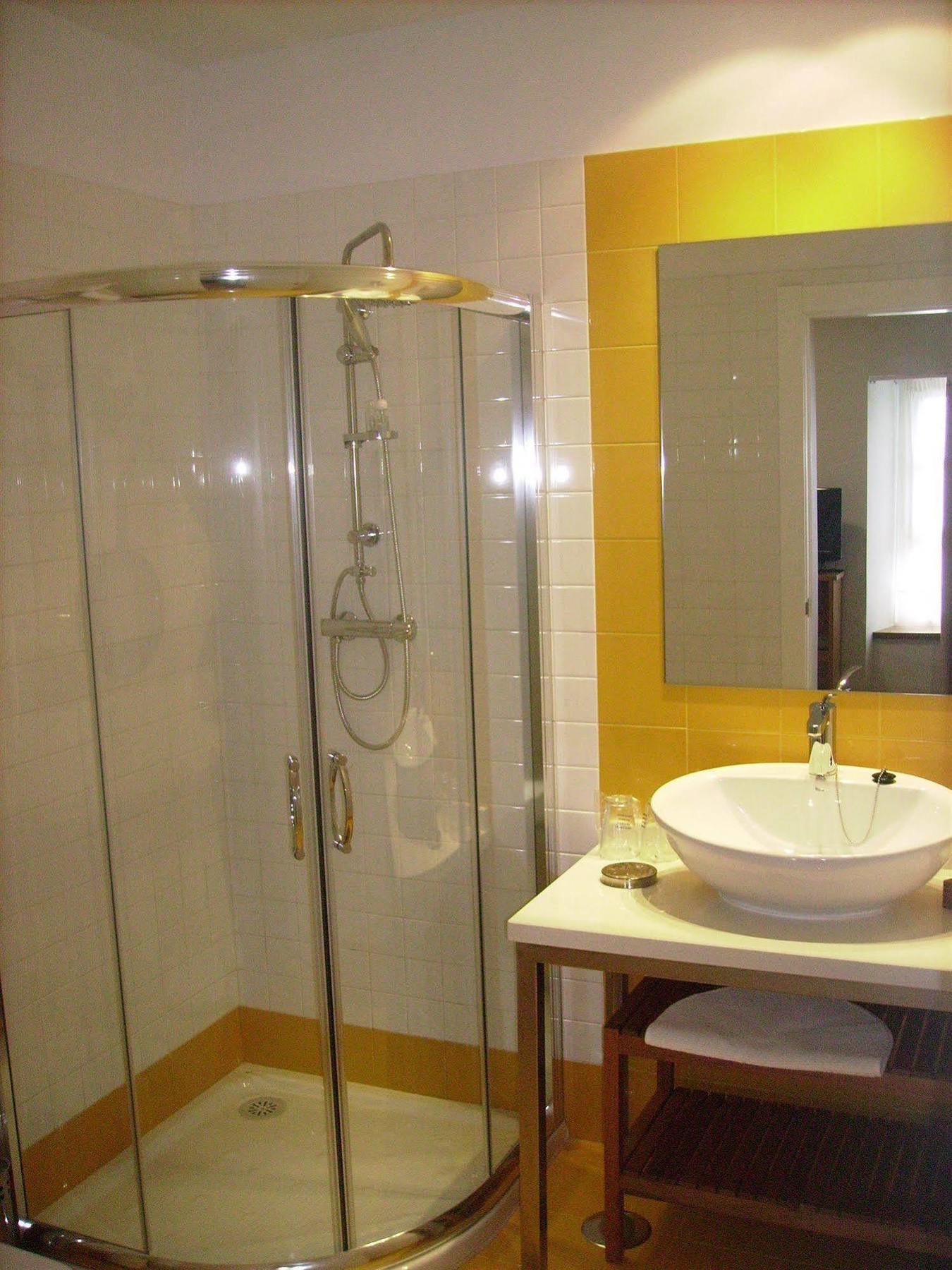 Hotel Palacio De Garaña Eksteriør bilde