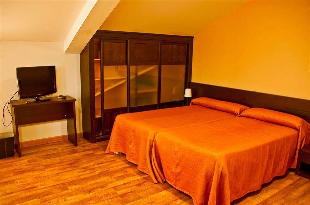 Hotel Palacio De Garaña Eksteriør bilde