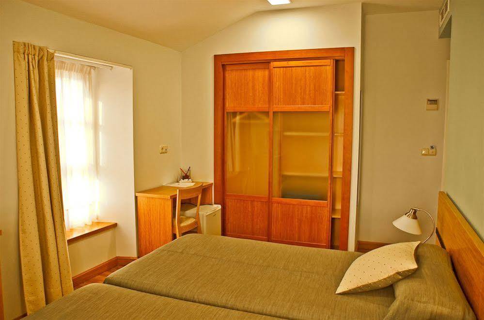 Hotel Palacio De Garaña Eksteriør bilde