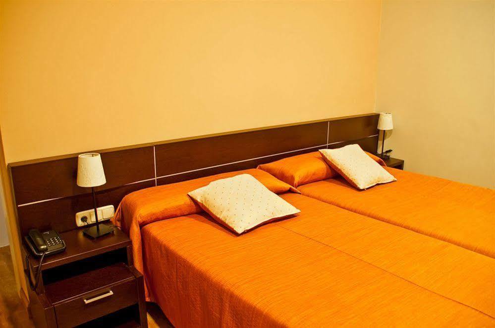 Hotel Palacio De Garaña Eksteriør bilde