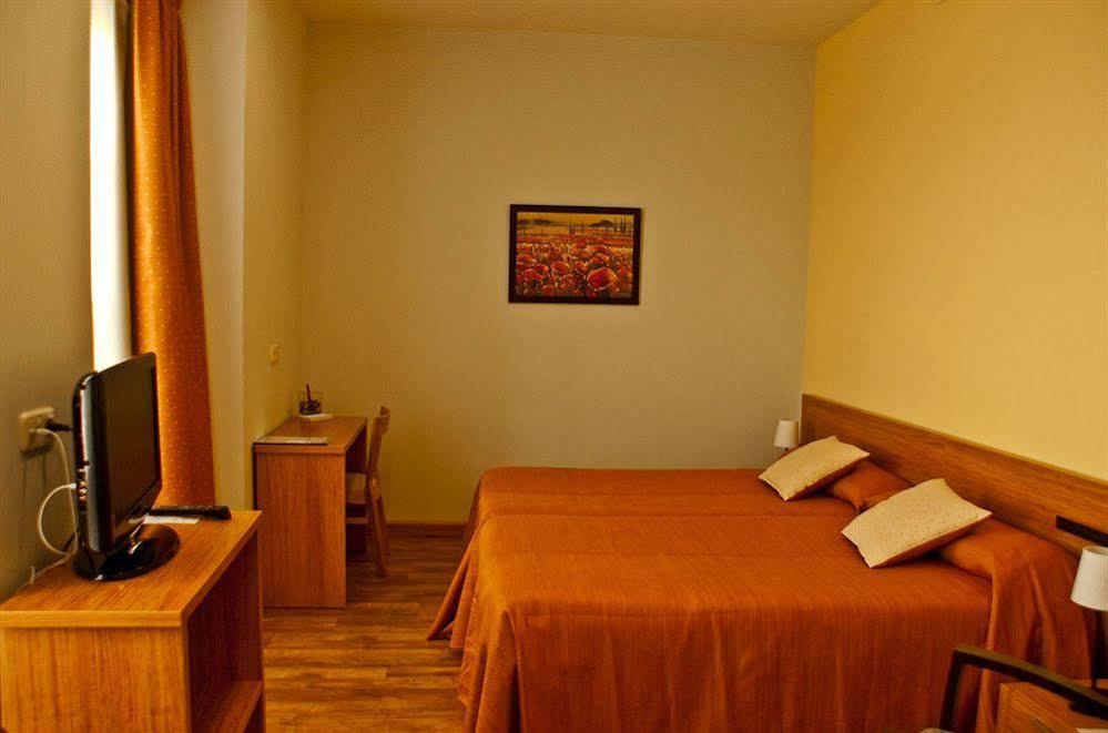 Hotel Palacio De Garaña Eksteriør bilde