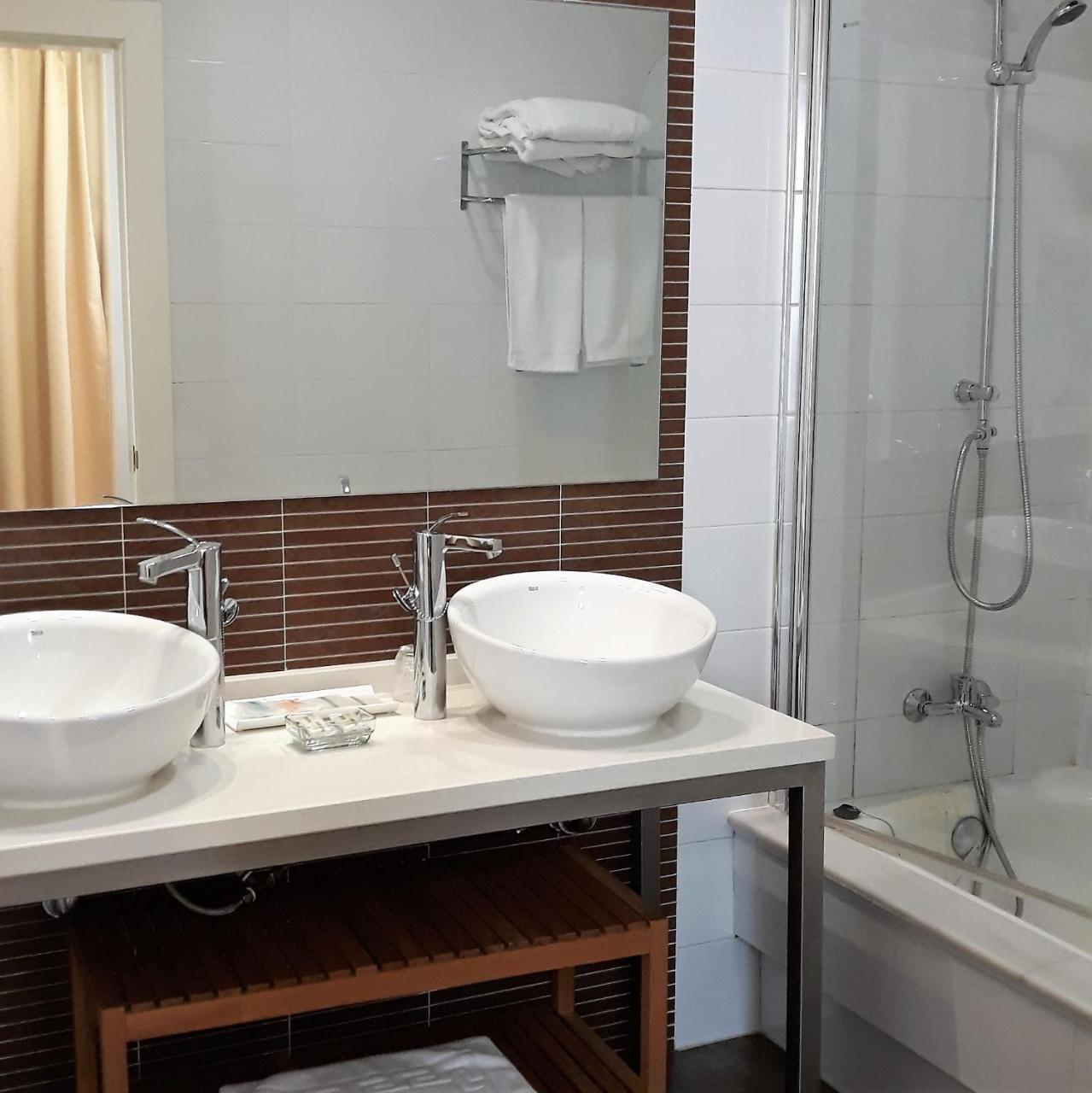 Hotel Palacio De Garaña Eksteriør bilde