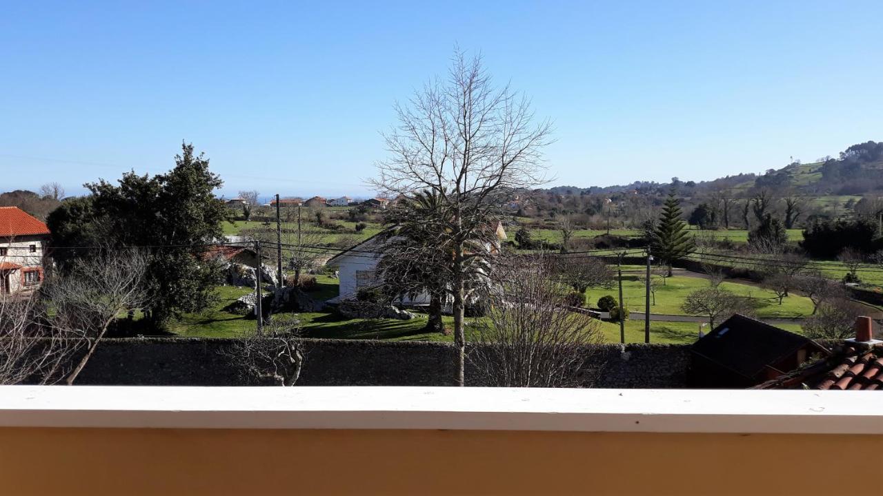 Hotel Palacio De Garaña Eksteriør bilde