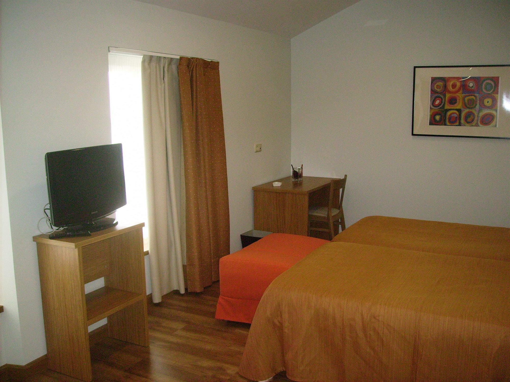 Hotel Palacio De Garaña Eksteriør bilde