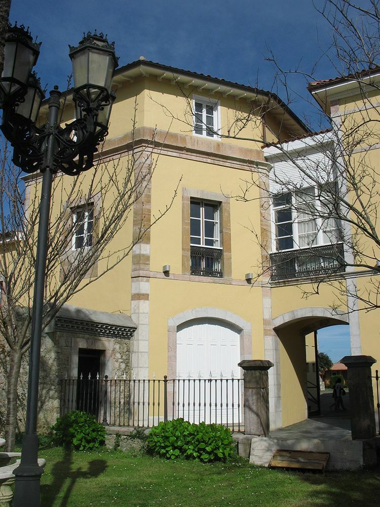 Hotel Palacio De Garaña Eksteriør bilde