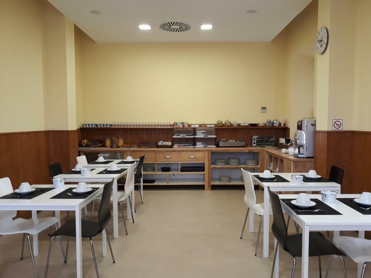Hotel Palacio De Garaña Eksteriør bilde